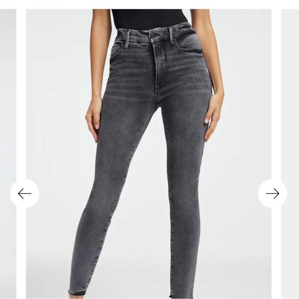 Good American Jeans